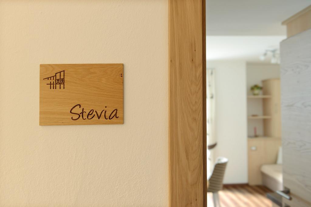 Residence Hotel Fever 奥蒂塞伊 客房 照片