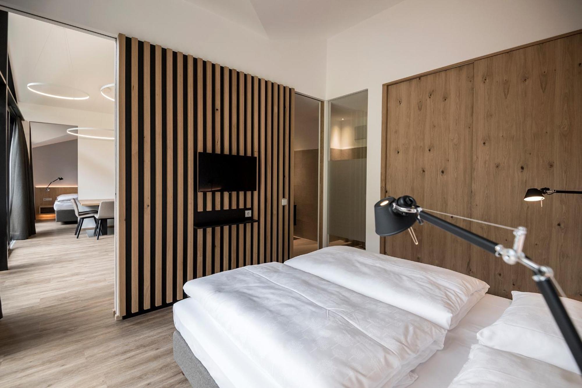 Residence Hotel Fever 奥蒂塞伊 外观 照片