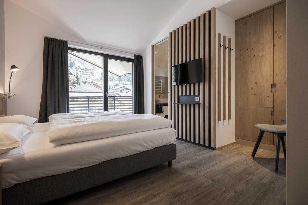 Residence Hotel Fever 奥蒂塞伊 外观 照片