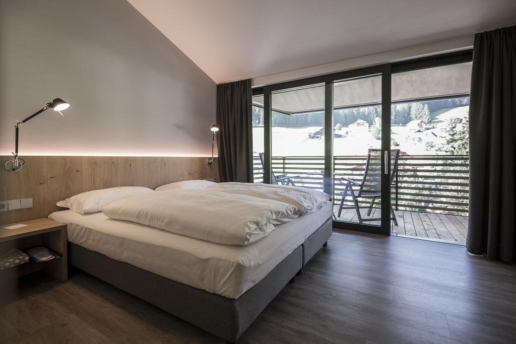 Residence Hotel Fever 奥蒂塞伊 外观 照片