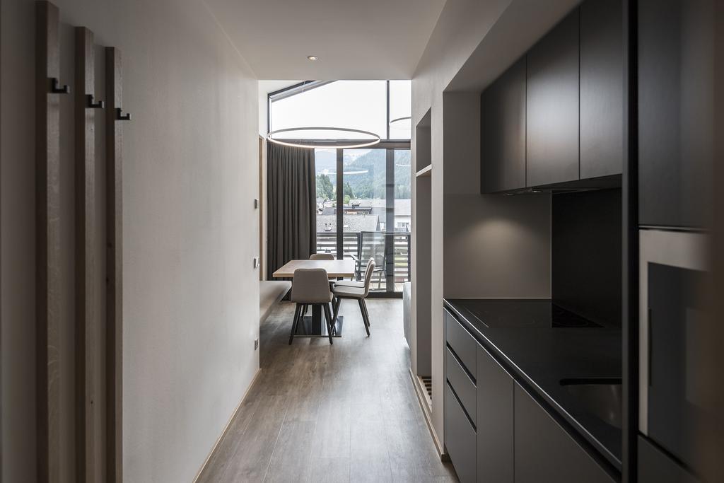 Residence Hotel Fever 奥蒂塞伊 外观 照片