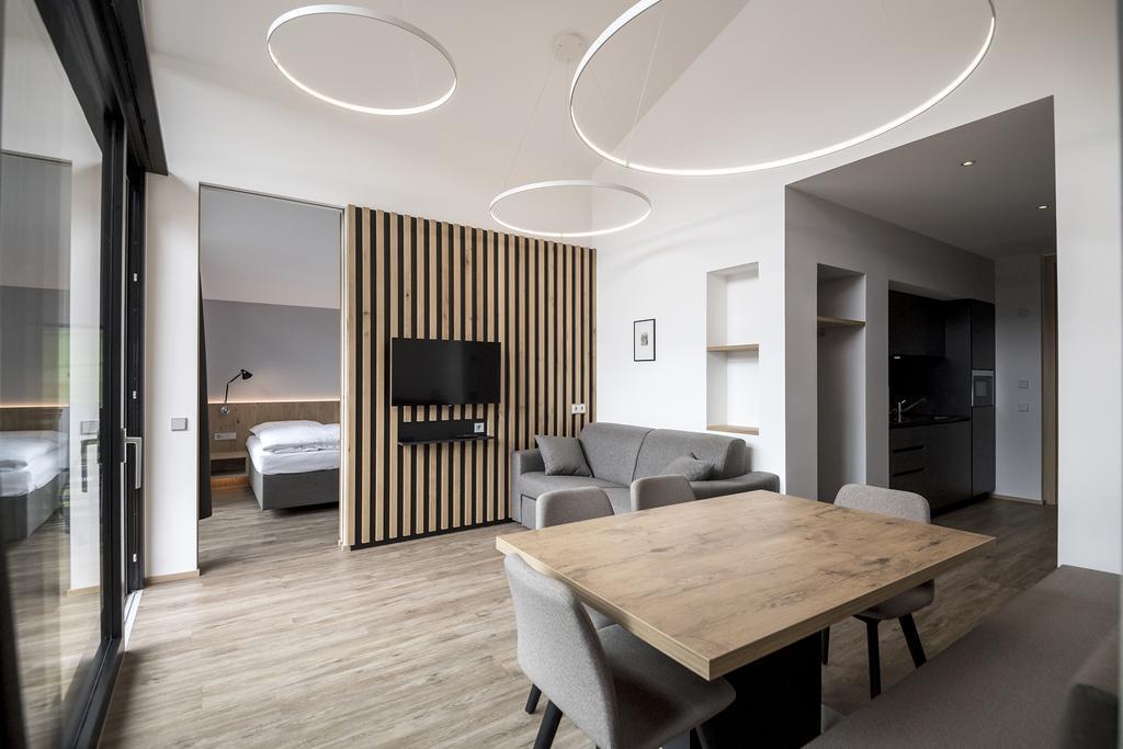 Residence Hotel Fever 奥蒂塞伊 外观 照片