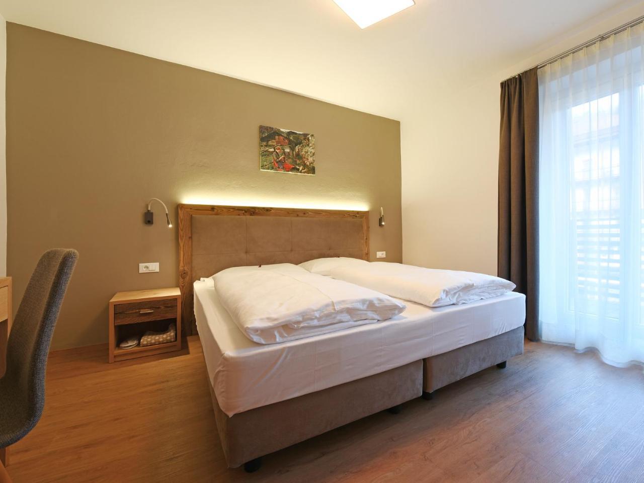 Residence Hotel Fever 奥蒂塞伊 外观 照片